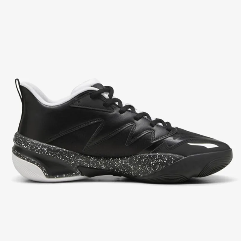 Puma Genetics Speckle - PUMA Black-PUMA White 
