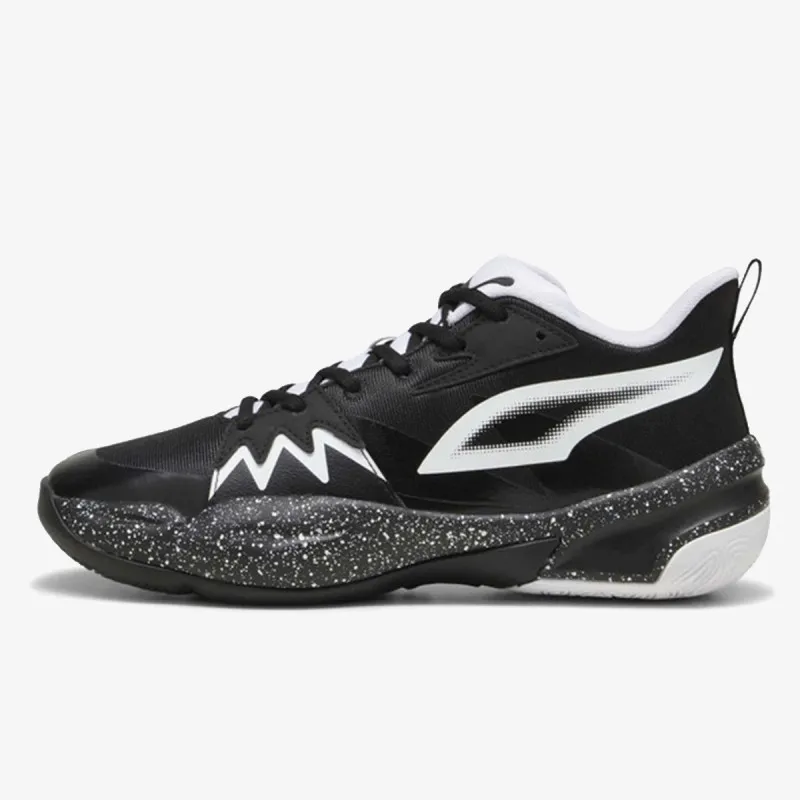 Puma Genetics Speckle - PUMA Black-PUMA White 