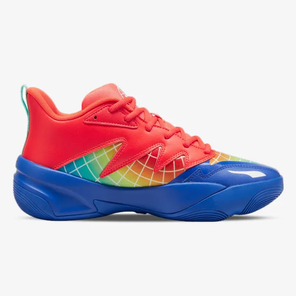 Puma Genetics Marcus Smart - Royal Sapphire-R 