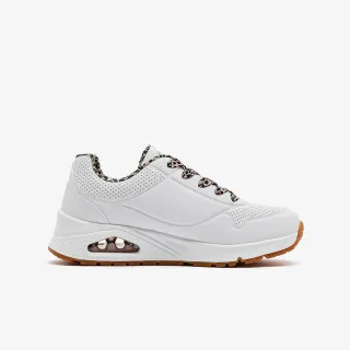 Skechers UNO GEN1 - LEOPARD CHIC 