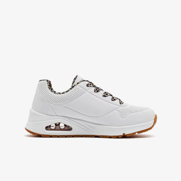Skechers UNO GEN1 - LEOPARD CHIC 
