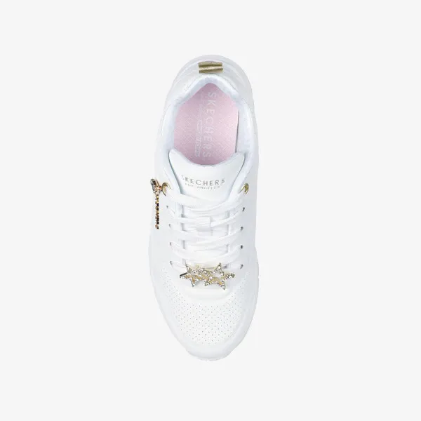 Skechers UNO GEN1 - TRENDY JEWELS 