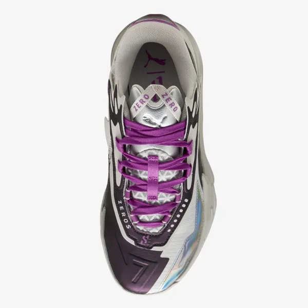 Puma Scoot Zeros II Sterling Feather Gray-Wil 