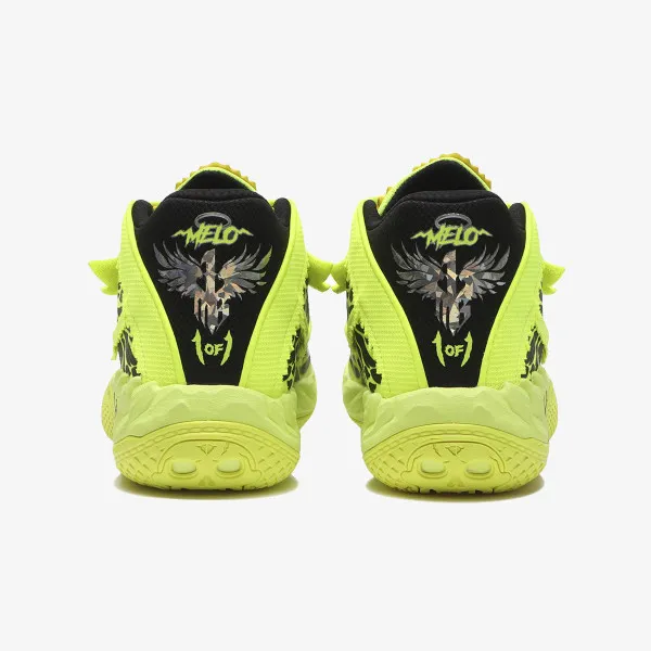 Puma MB.05 Wings Yellow Alert-Puma Black 