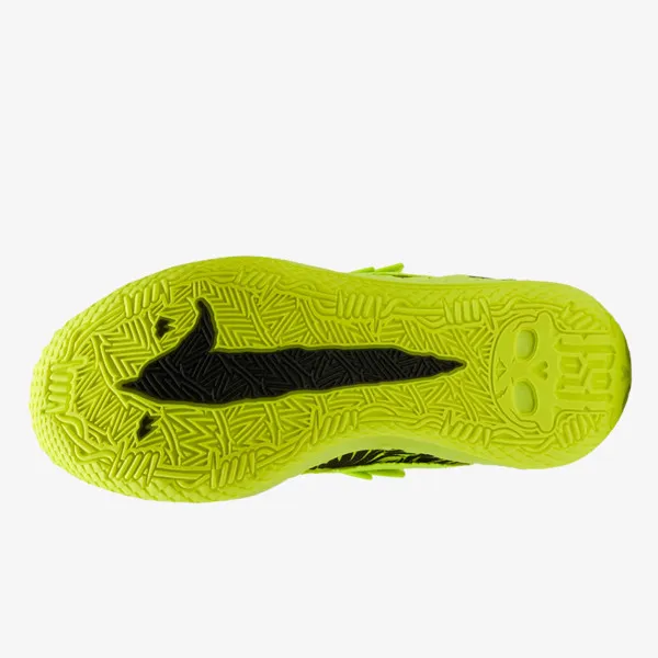 Puma MB.05 Wings Yellow Alert-Puma Black 