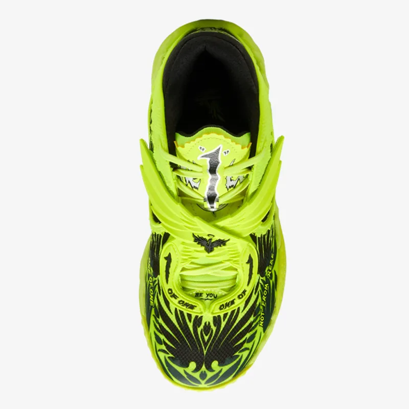 Puma MB.05 Wings Yellow Alert-Puma Black 