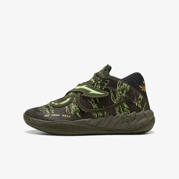 Puma MB.05 Camo 