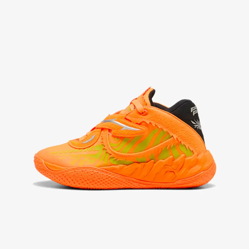 Puma LaMelo Ball MB.05 Fast & Furious LA Jr. 