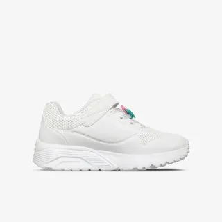 Skechers UNO LITE - HEART STATUS 