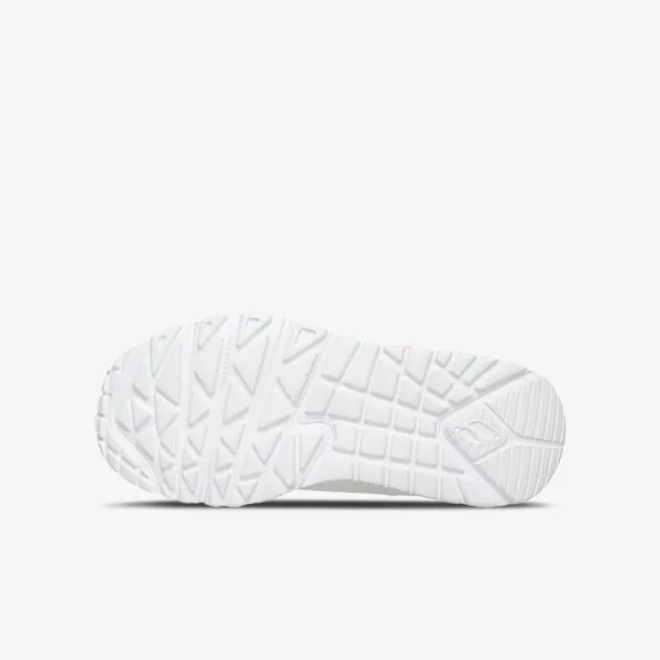 Skechers UNO LITE - HEART STATUS 