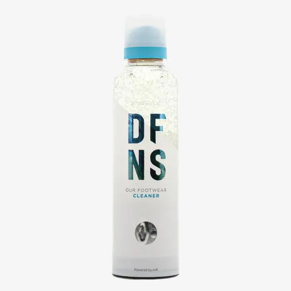 DFNS DFNS FOOTWEAR CLEANER GEL - 185ML 