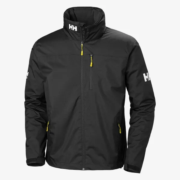 Helly Hansen CREW HOODED MIDLAYER 