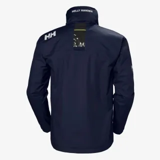 Helly Hansen CREW HOODED JACKET 