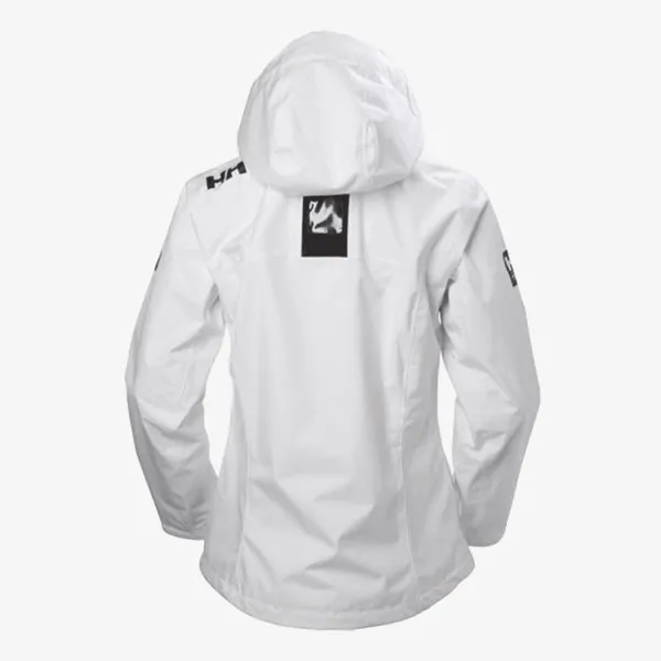 Helly Hansen HOODED MIDLAYER 