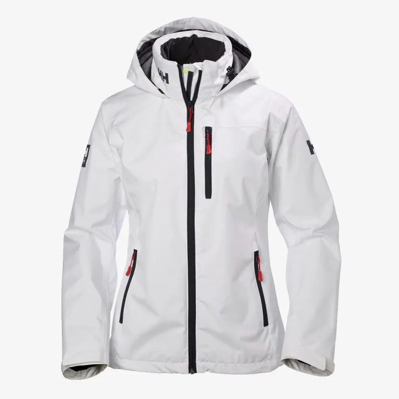 Helly Hansen HOODED MIDLAYER 