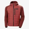 Helly Hansen ARCTIC OCEAN HYBRID INSULATOR 
