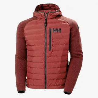Helly Hansen ARCTIC OCEAN HYBRID INSULATOR 