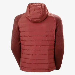 Helly Hansen ARCTIC OCEAN HYBRID INSULATOR 