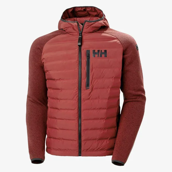 Helly Hansen ARCTIC OCEAN HYBRID INSULATOR 