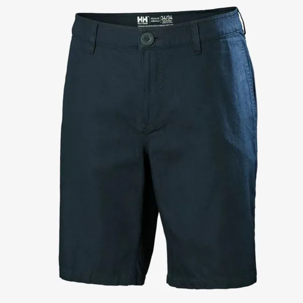 Helly Hansen HH BERMUDA SHORTS 10