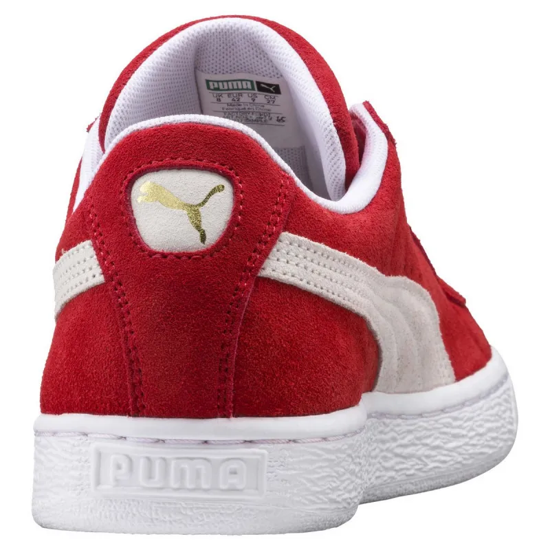 Puma PUMA SUEDE CLASSIC+ 