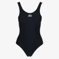 Slazenger BASIC SUIT GIRL 