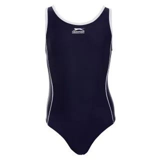 Slazenger SLAZ BASIC SUIT GIRL 00 