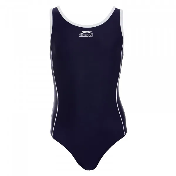 Slazenger SLAZ BASIC SUIT GIRL 00 