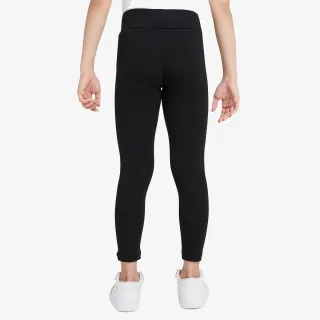 JORDAN JDG JUMPMAN CORE LEGGING 