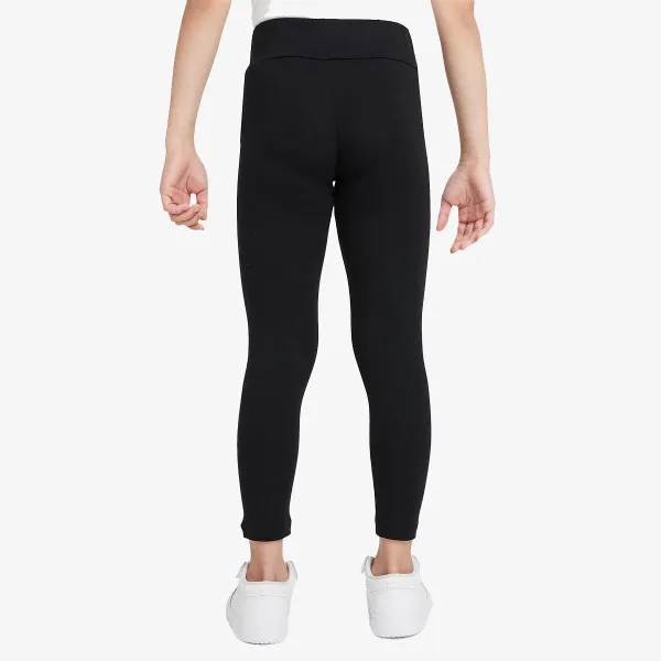 JORDAN JDG JUMPMAN CORE LEGGING 