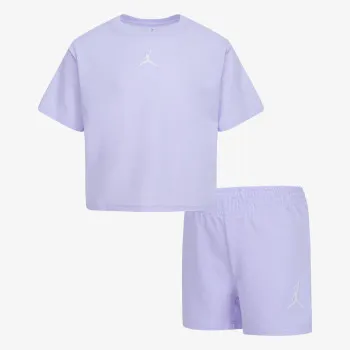 JDG JORDAN ESSENTIAL SHORT SET 