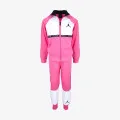 Nike JDN JUMPMAN AIR BLOCKED TRICOT 