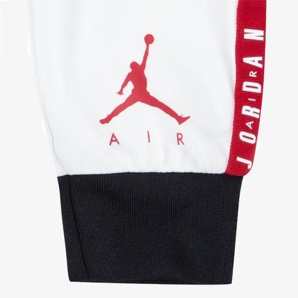 Nike JDN JUMPMAN AIR BLOCKED TRICOT 