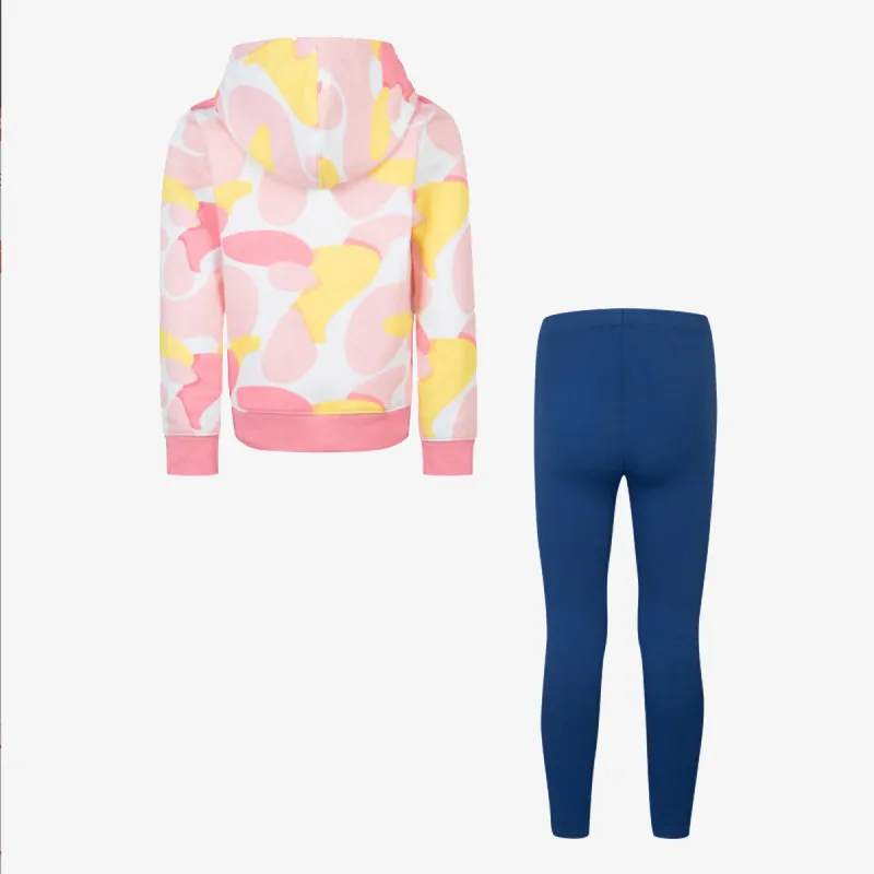 JORDAN Jordan Printed Set 