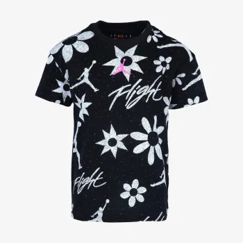 Nike JDG ESSENTAILS AOP SS TEE 