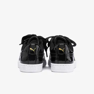 Puma Basket Heart Patent Jr 