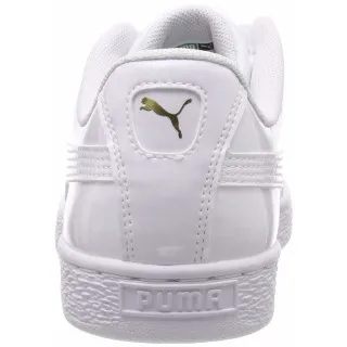 Puma Basket Heart Patent Jr 