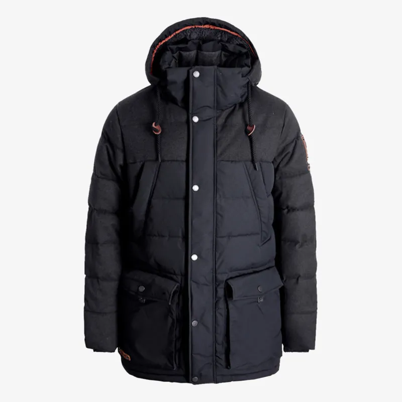 Icepeak M PARKA 