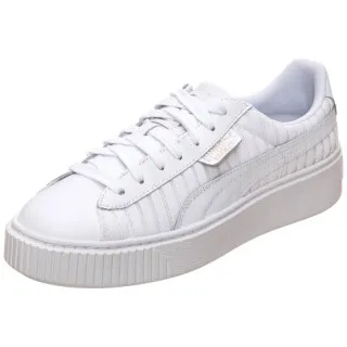 Puma BASKET PLATFORM EP WN S 