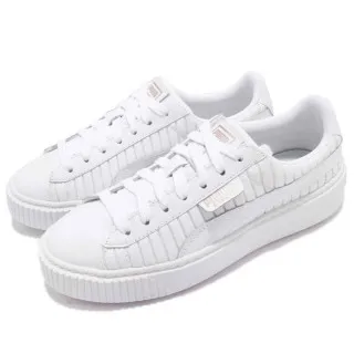 Puma BASKET PLATFORM EP WN S 