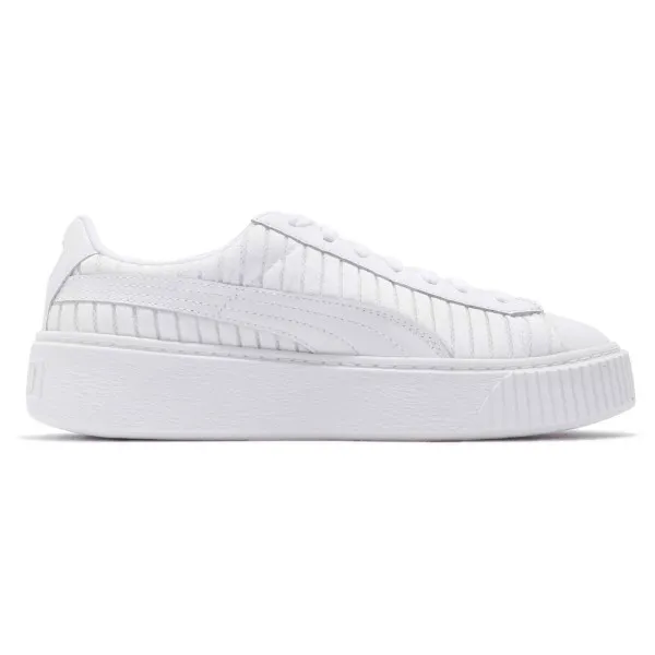 Puma BASKET PLATFORM EP WN S 