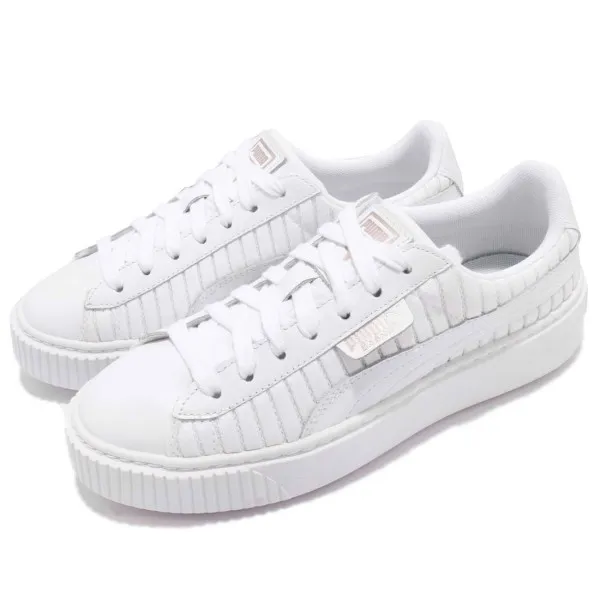 Puma BASKET PLATFORM EP WN S 