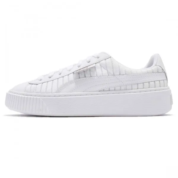 Puma BASKET PLATFORM EP WN S 