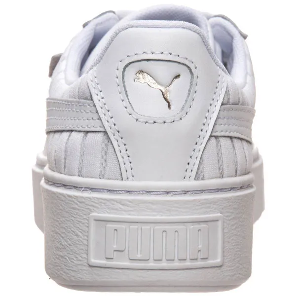 Puma BASKET PLATFORM EP WN S 