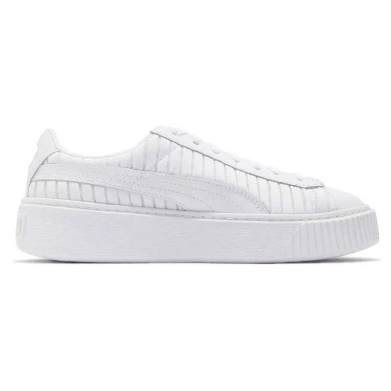 Puma BASKET PLATFORM EP WN S 