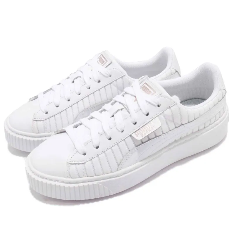 Puma BASKET PLATFORM EP WN S 