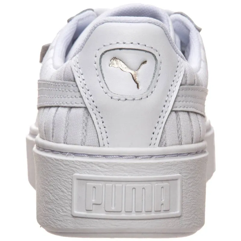 Puma BASKET PLATFORM EP WN S 