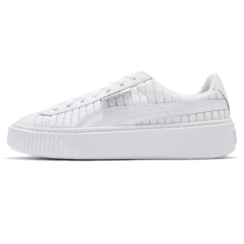 Puma BASKET PLATFORM EP WN S 