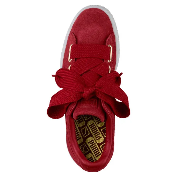 Puma PUMA SUEDE HEART FABULOUS WN'S 