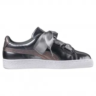 Puma PUMA BASKET HEART LUNAR LUX JR 